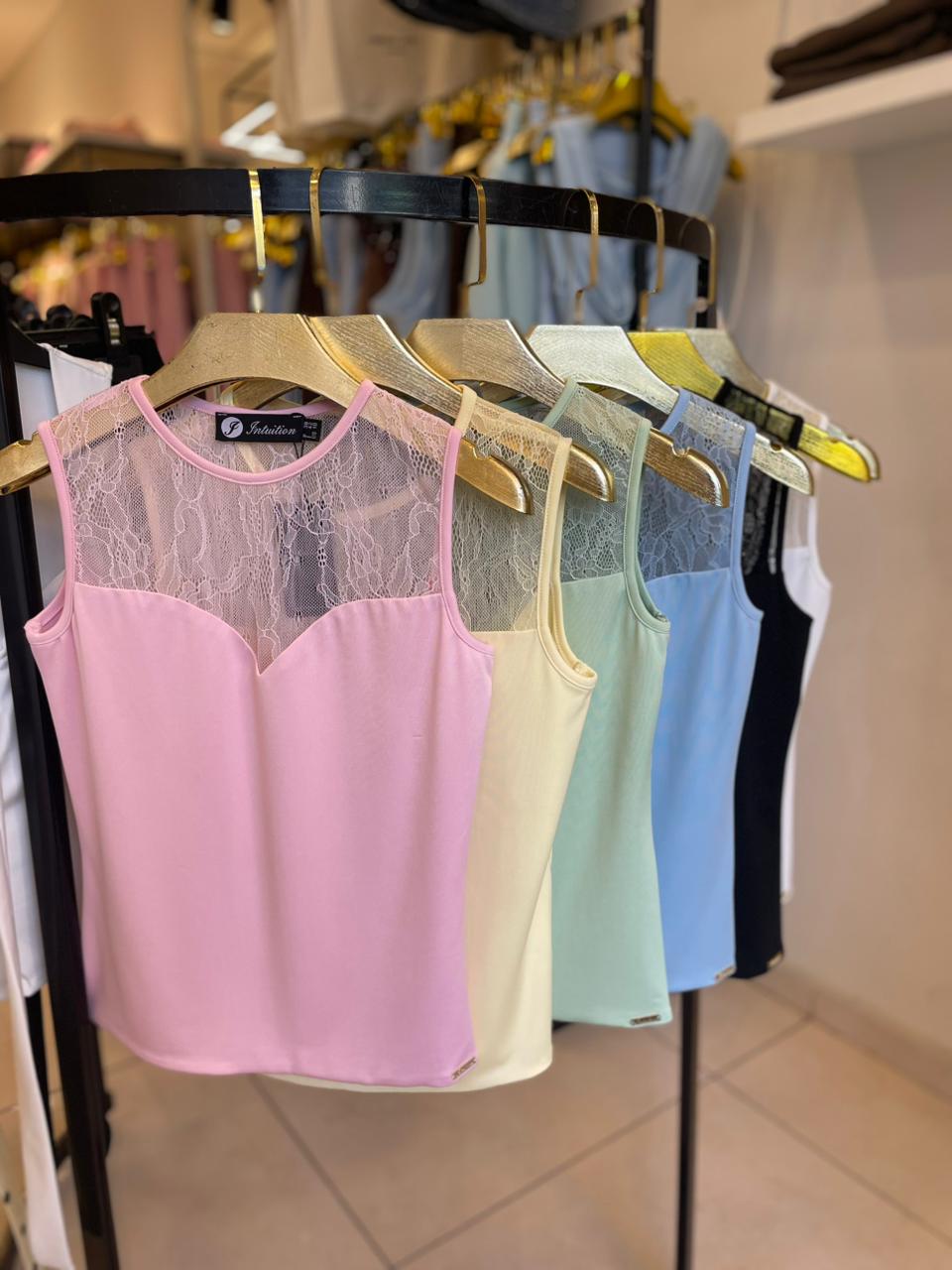 Intuition Top