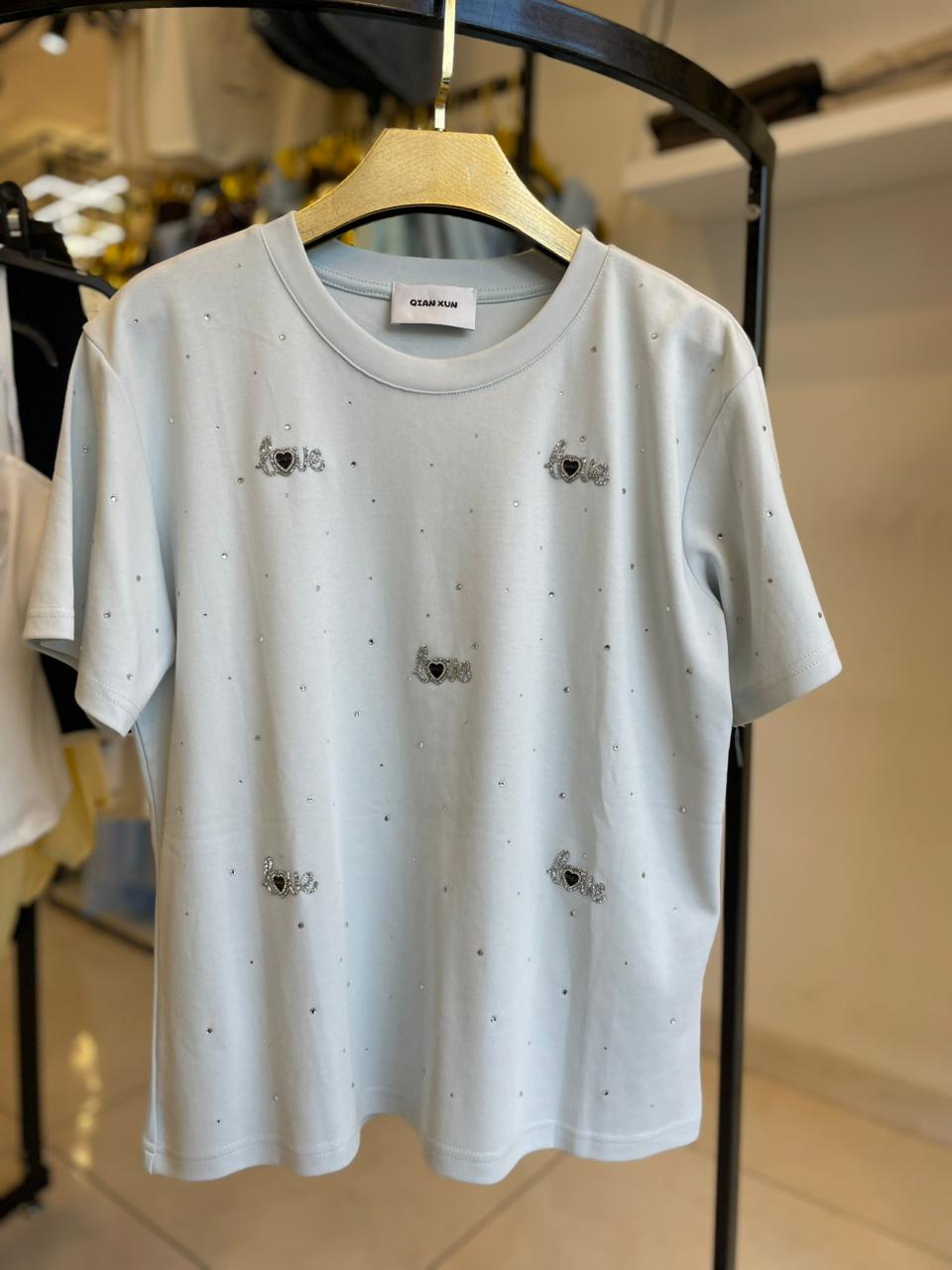Italian T-shirt
