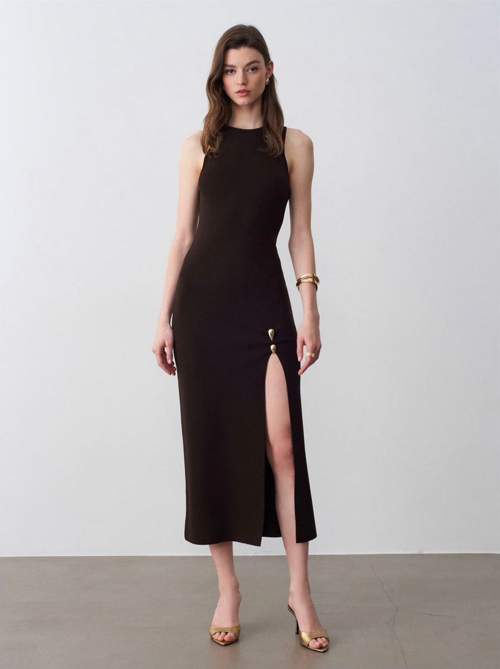Dilvin Dress