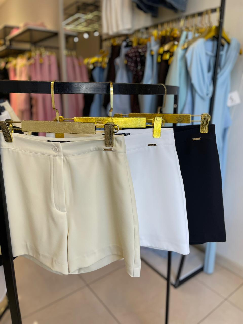 Intuition Short