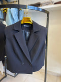 Intuition Short Tailored Blazer