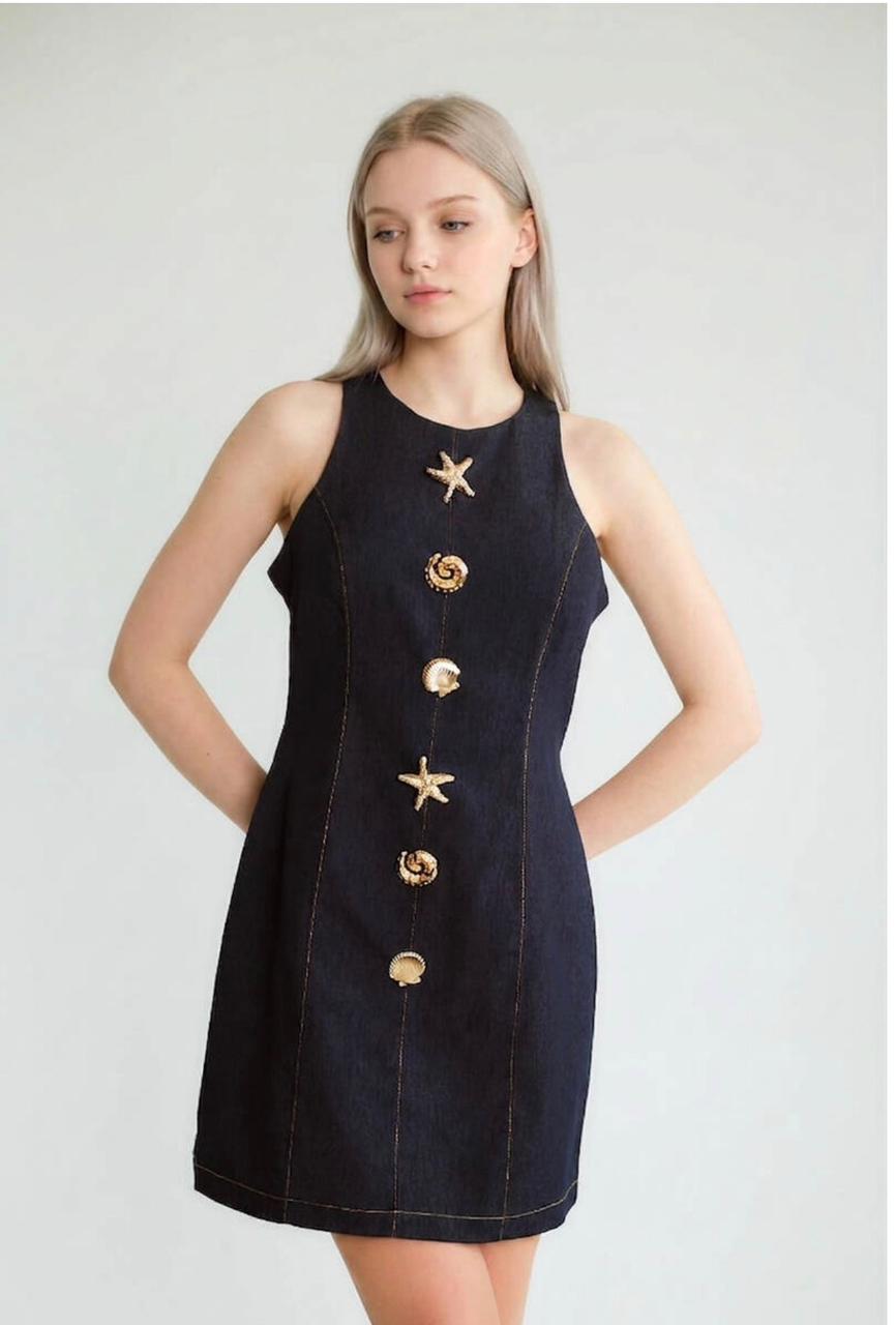 Dress Jeans