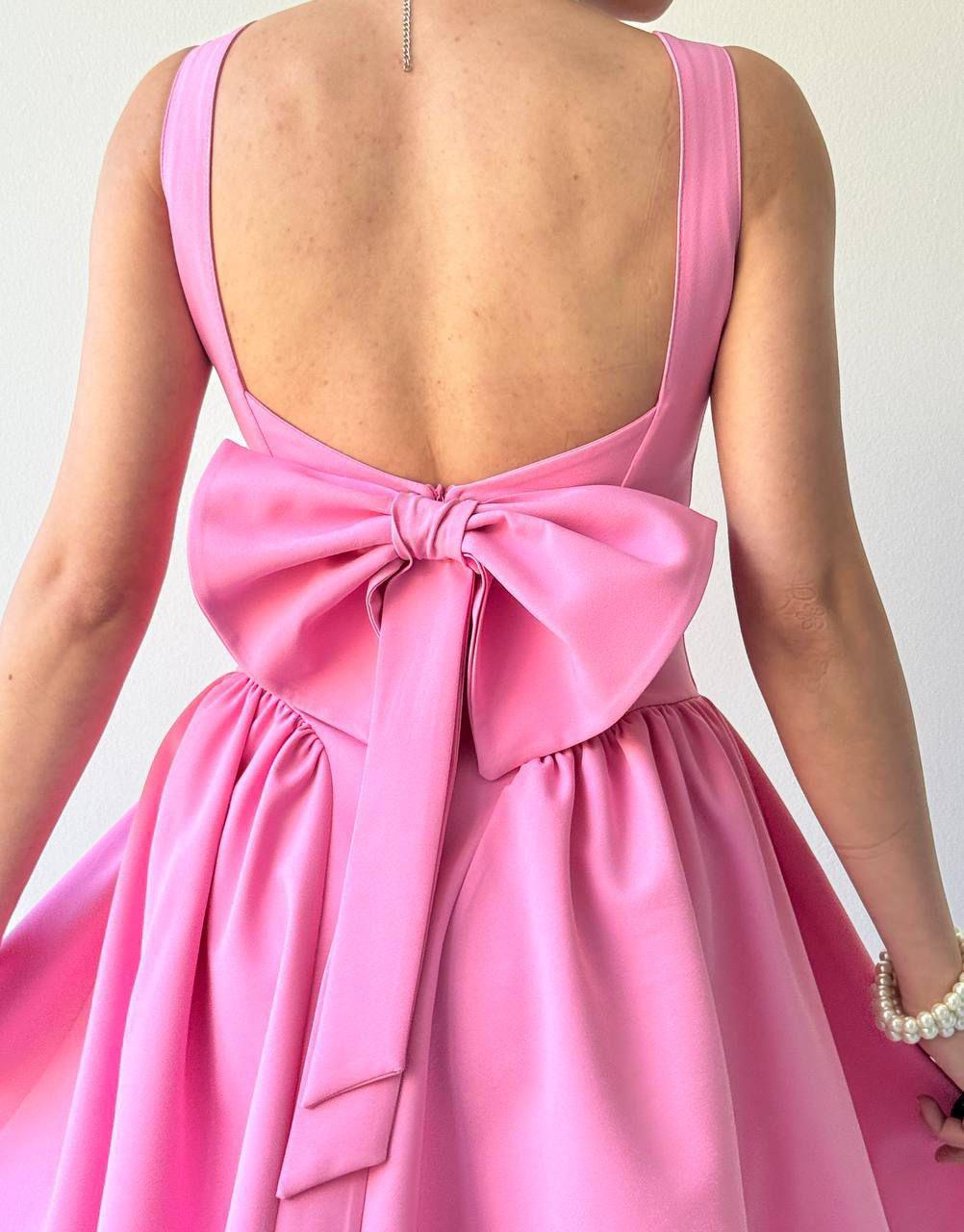 Butterfly Dress