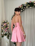 Laces Dress