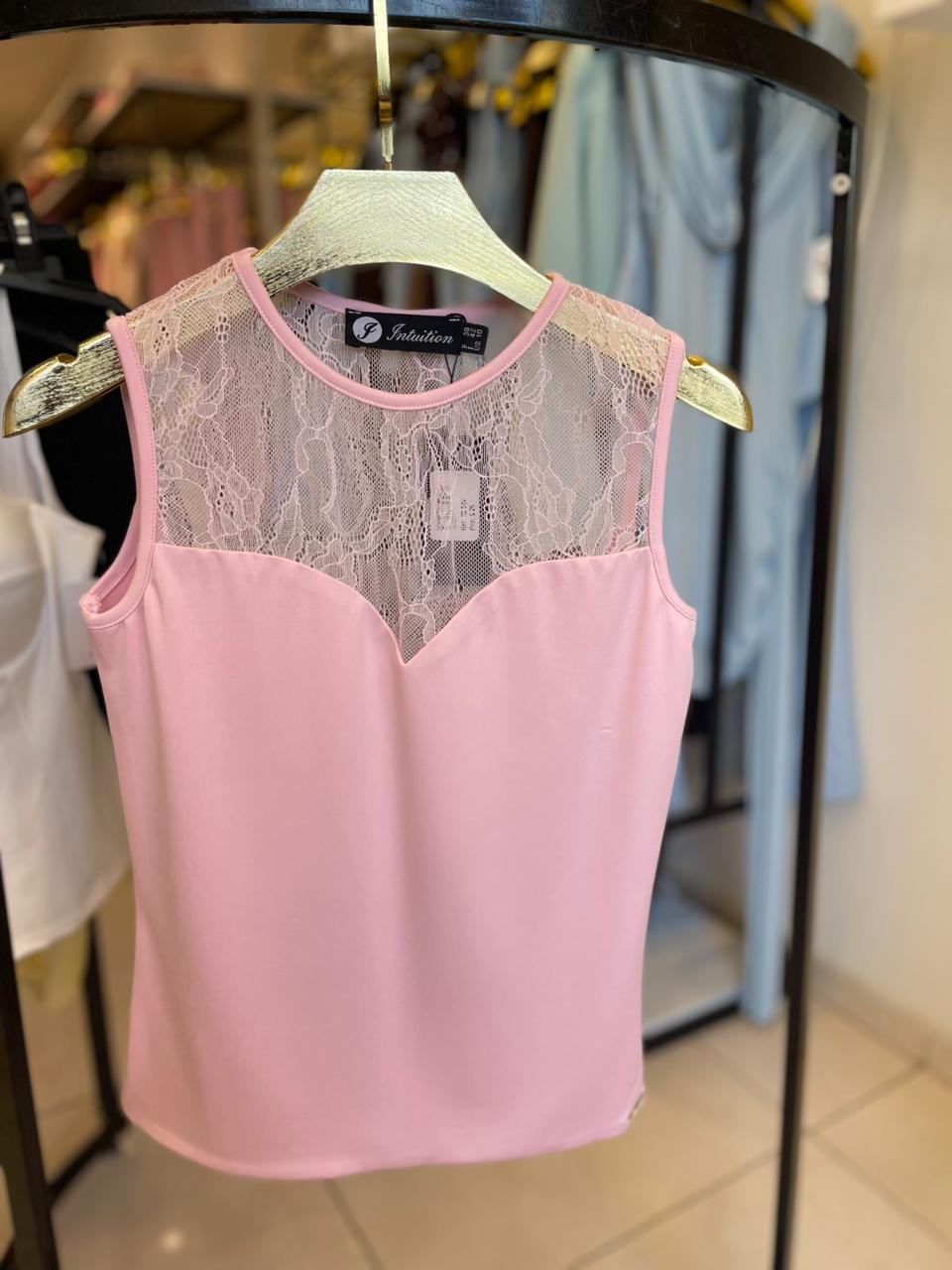 Intuition Top