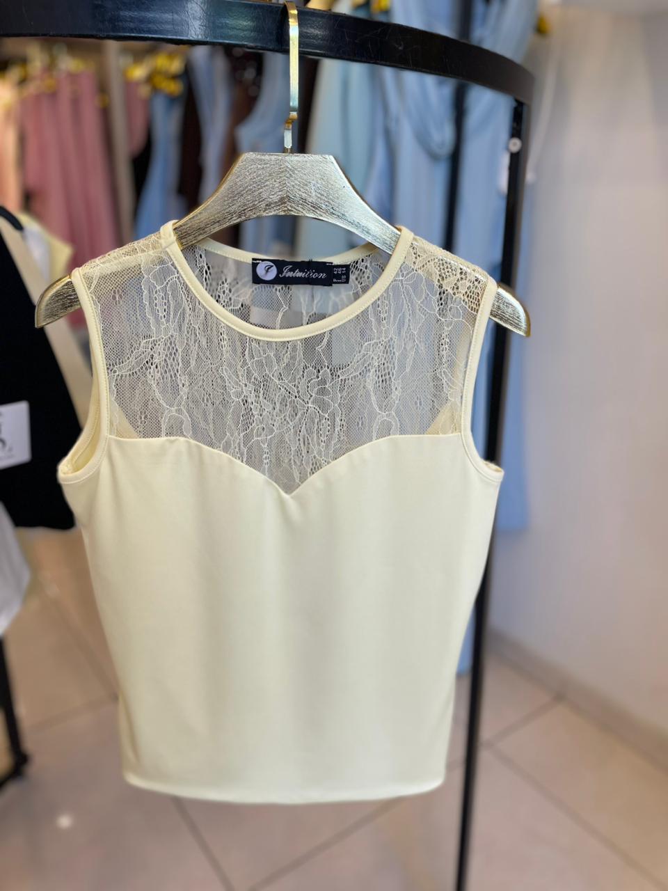 Intuition Top