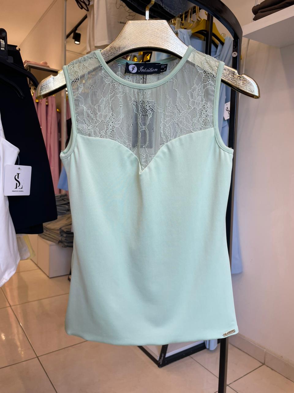 Intuition Top