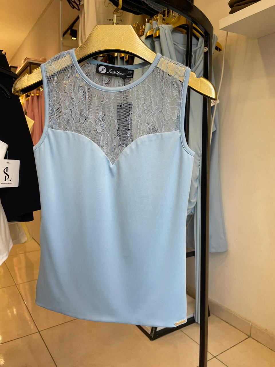 Intuition Top