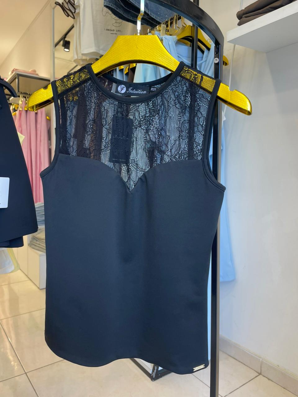 Intuition Top