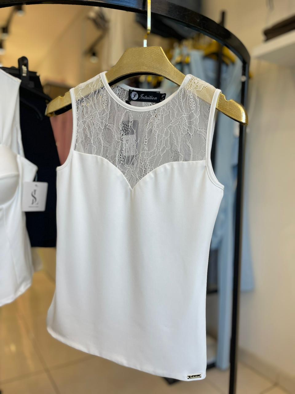 Intuition Top