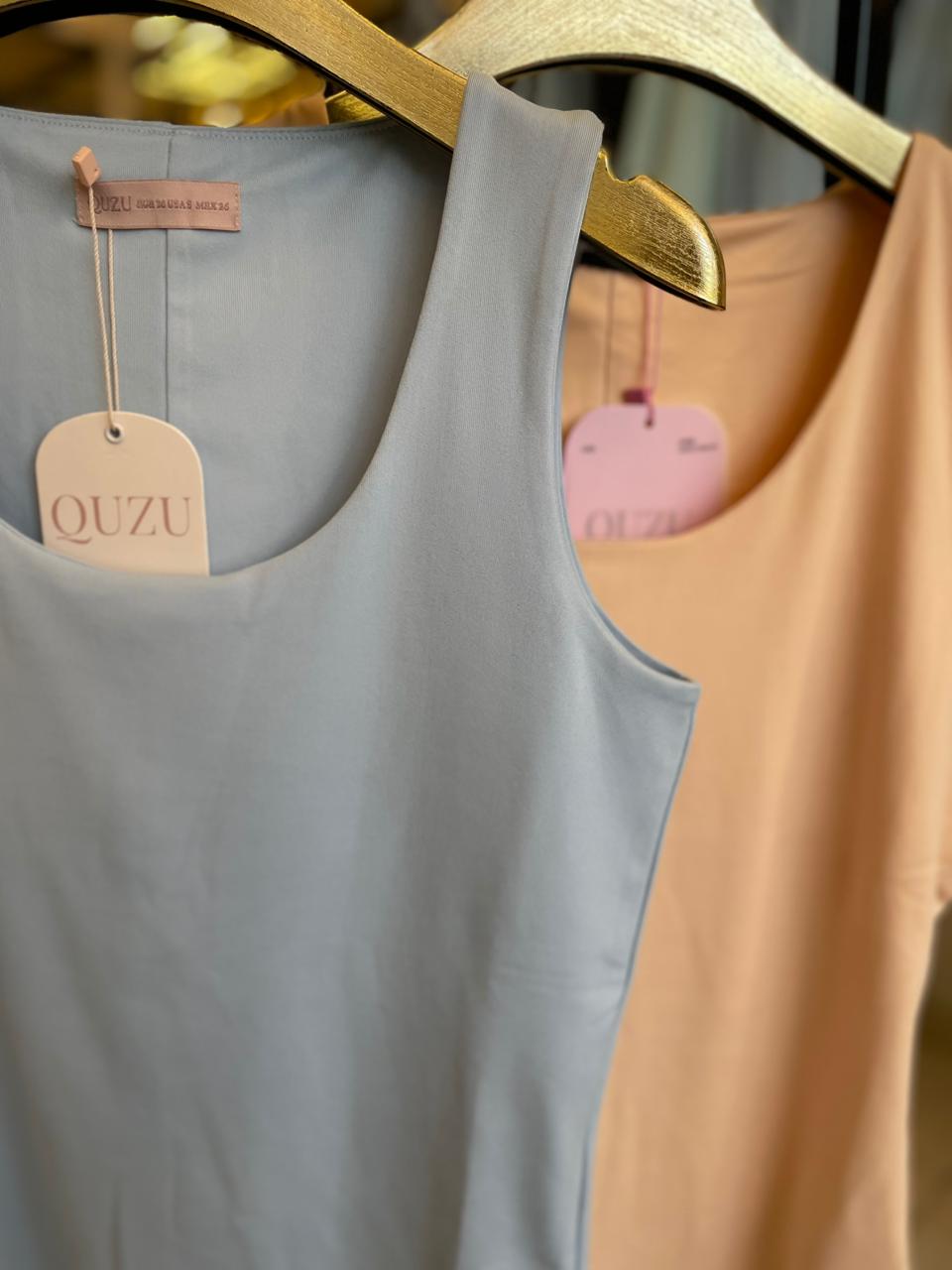 Quzu Basic