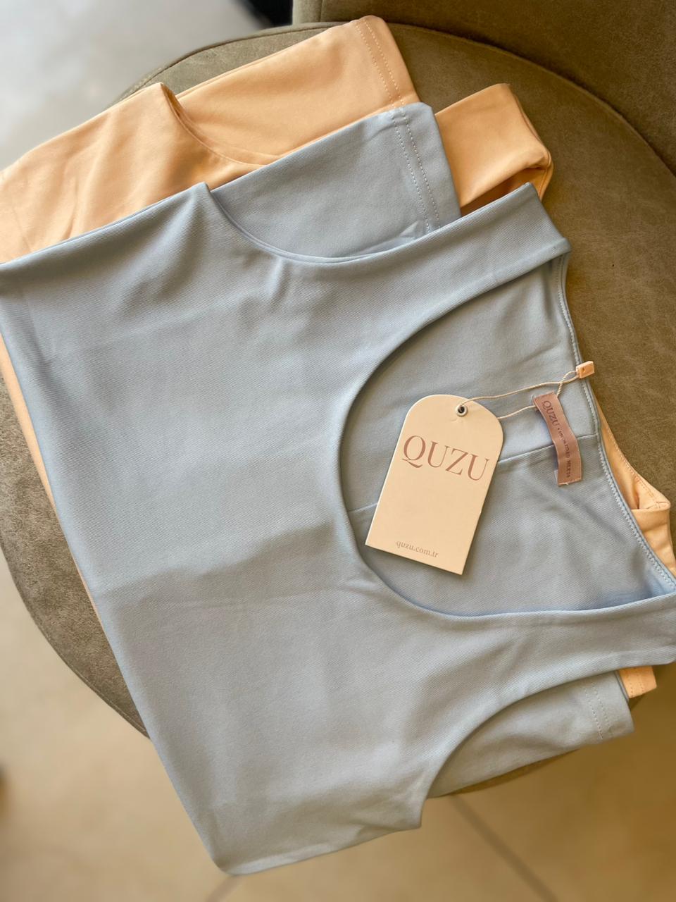 Quzu Basic