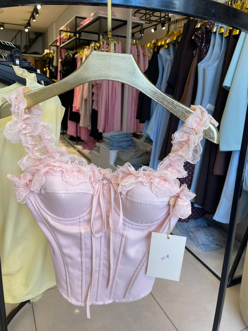 Corset