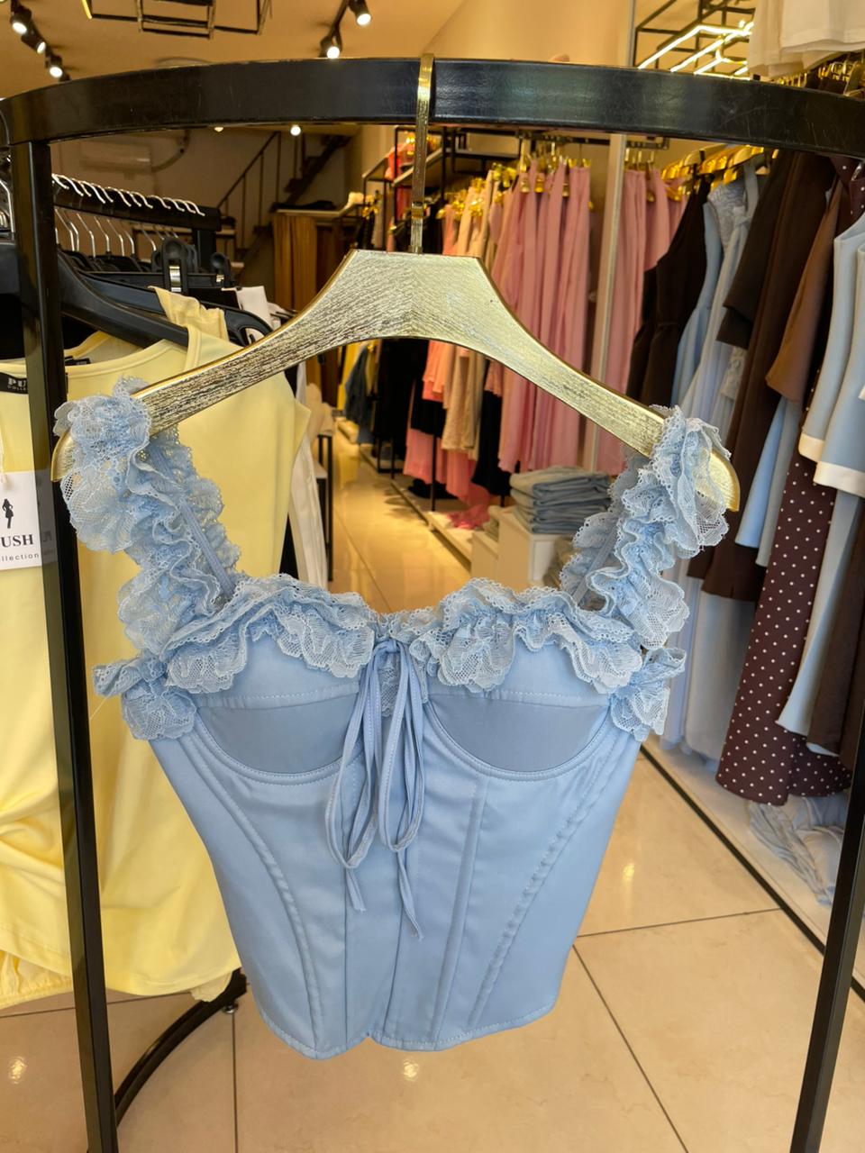 Corset