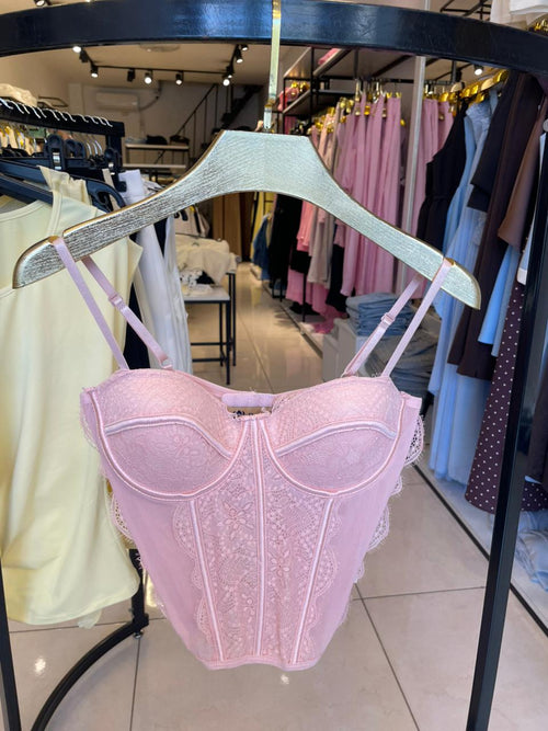 Corset