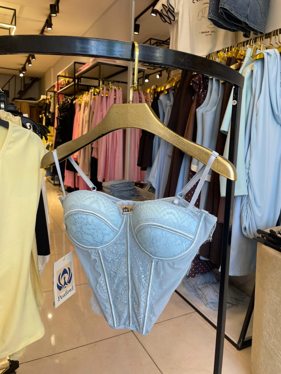 Corset