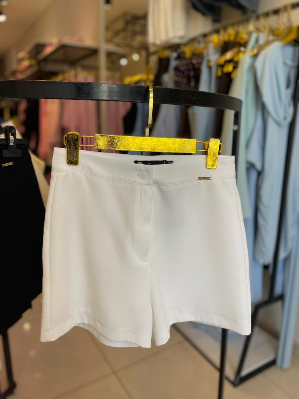 Intuition Short