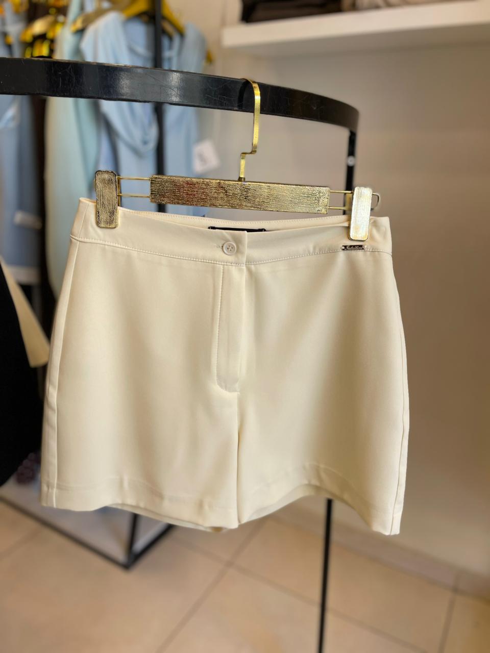 Intuition Short