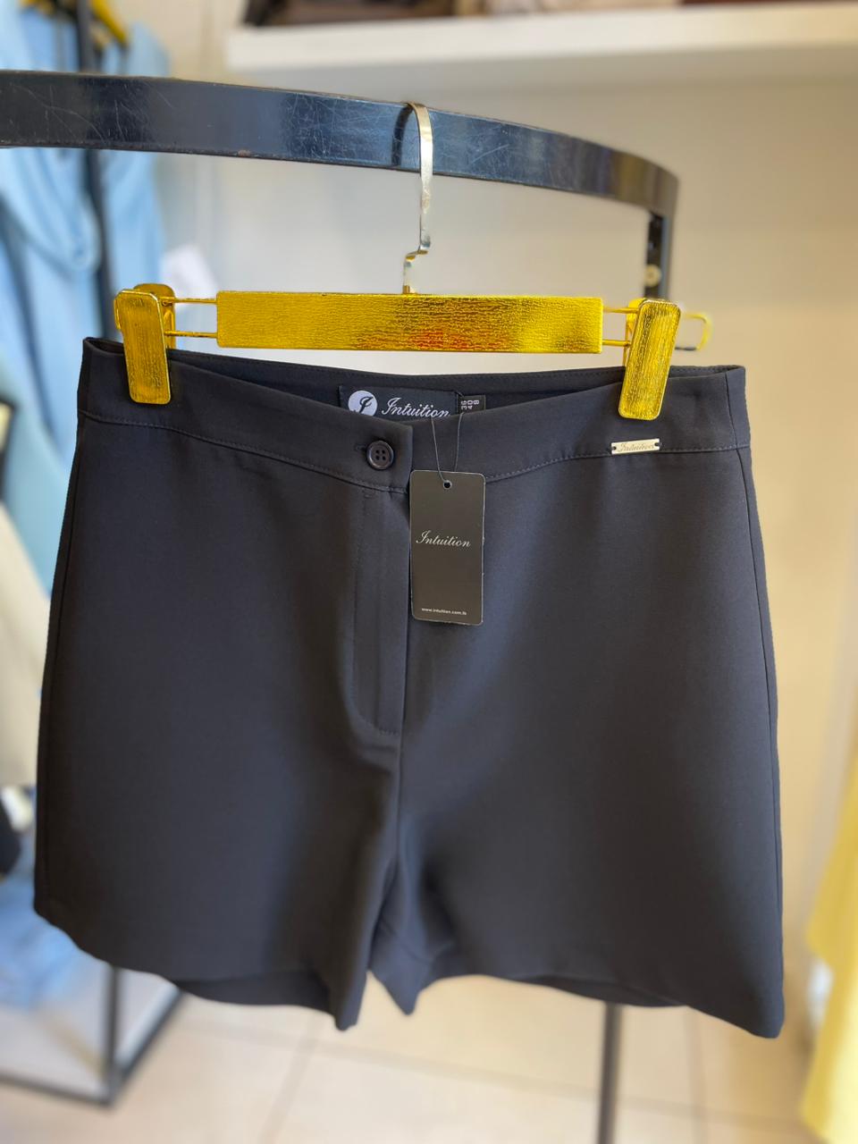 Intuition Short