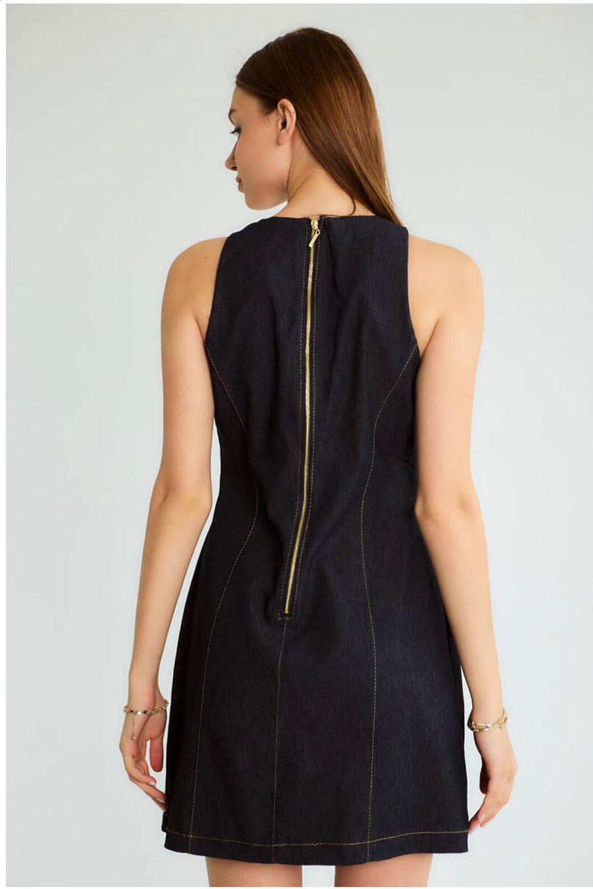 Dress Jeans